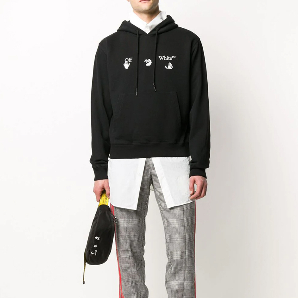 OFF-WHITE logo