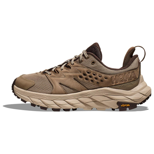 HOKA ONE ONE Anacapa Breeze Low