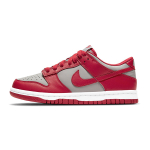 【 】 Nike Dunk "Medium Grey" GS