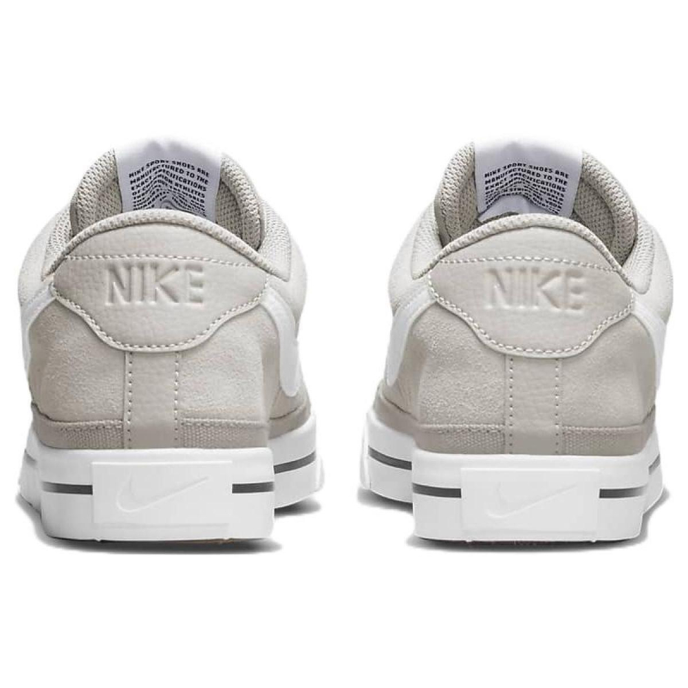 Nike Court Legacy Suede