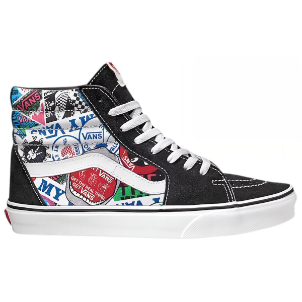 Vans SK8