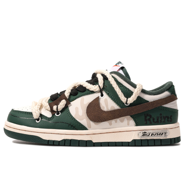 【 】 Nike Dunk Low
