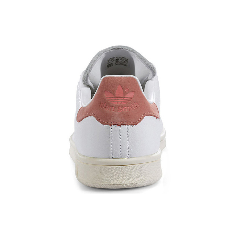 Pharrell x adidas originals StanSmith Raw Pink