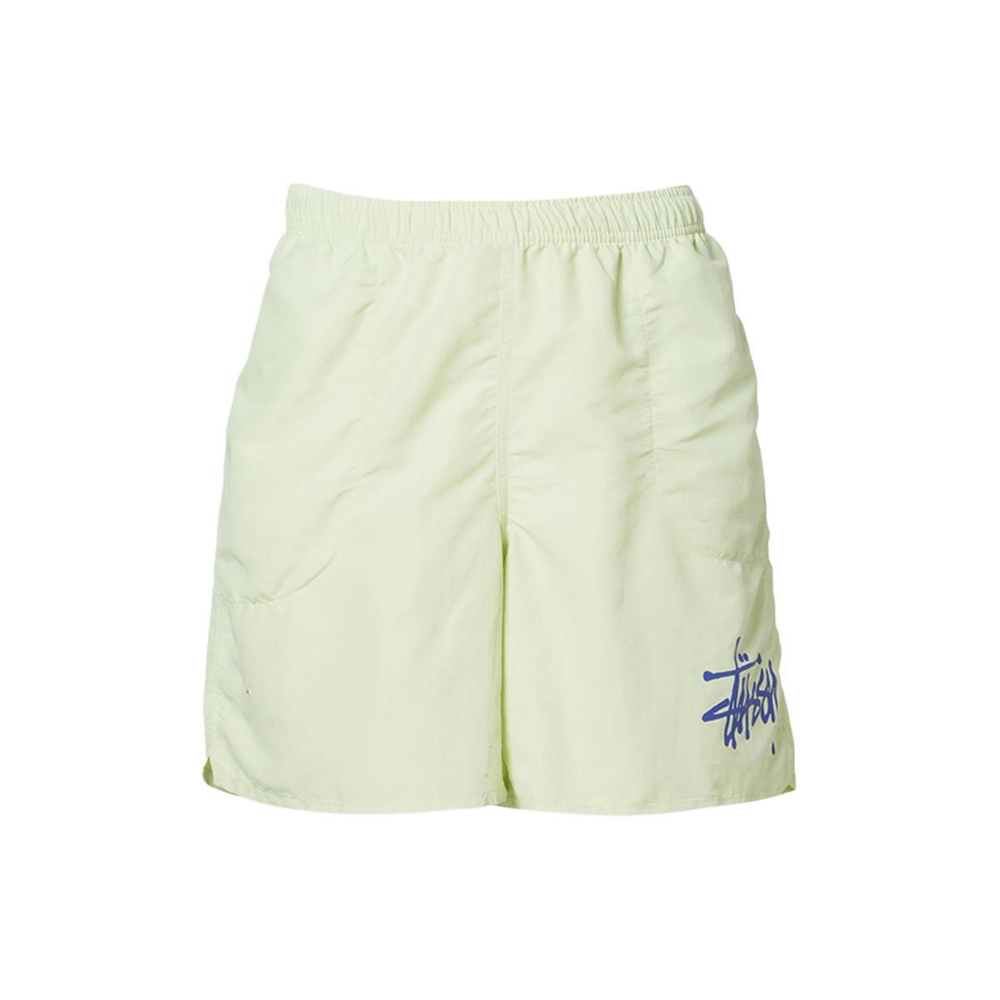 Stussy FW24 WATER SHORT BIG BASIC Logo