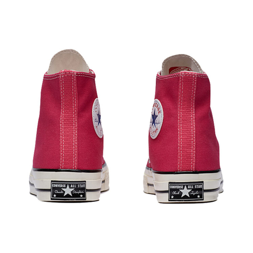 Converse Chuck Taylor All Star 1970s Hi Pink Pop