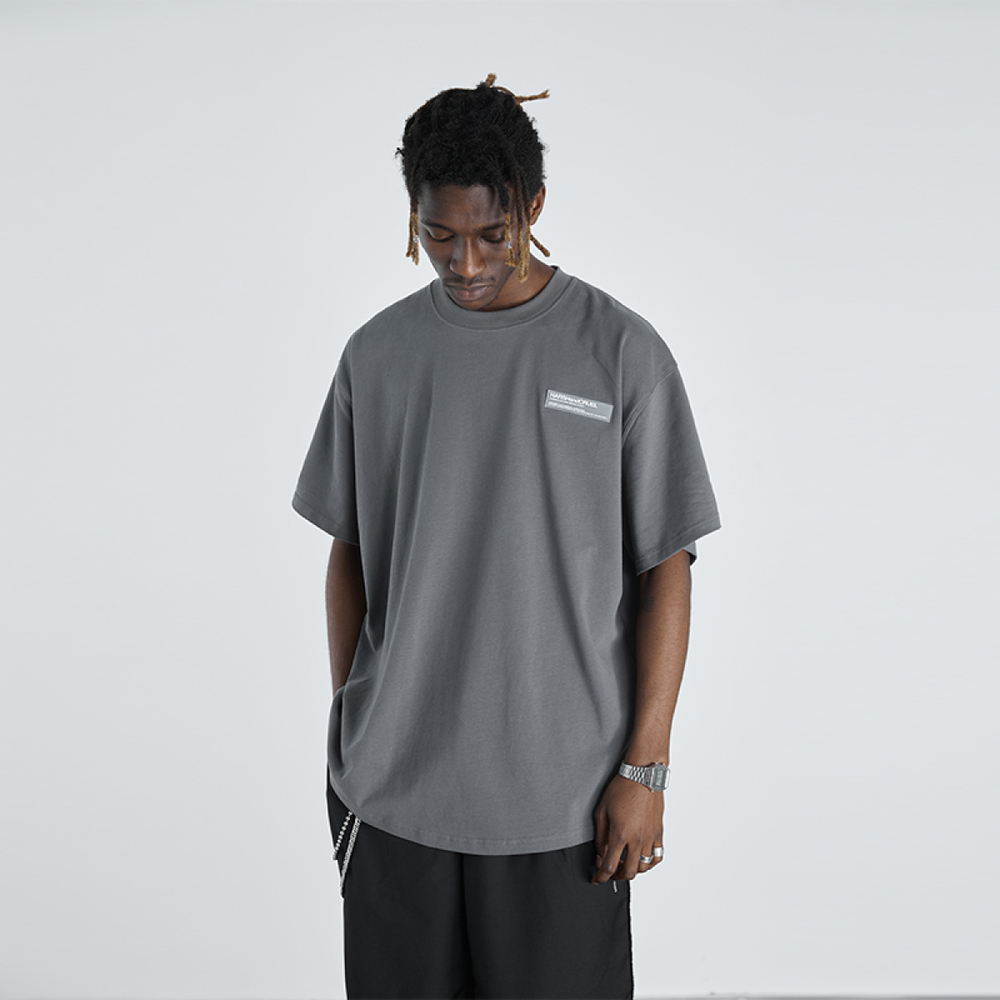 HARSH AND CRUEL SS21 T