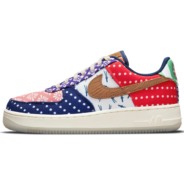 Nike Air Force 1 "Matsuri"