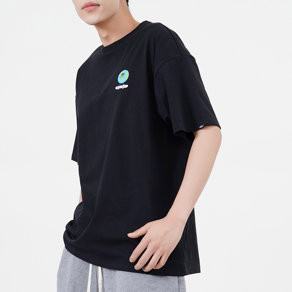 Vans x TYAKASHA Oversize T