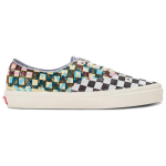 Stranger Things x Vans Authentic