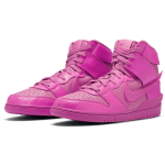 AMBUSH x Nike Dunk "Cosmic Fuchsia"
