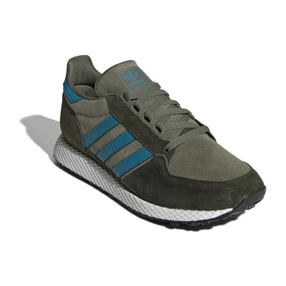 Adidas originals Forest Grove