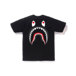 A BATHING APE Bape WGM Big Shark Tee T