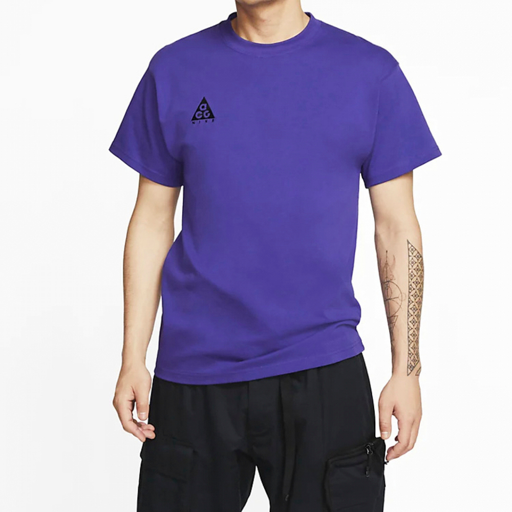 Nike ACG logo T