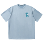 The Simpsons Logo T