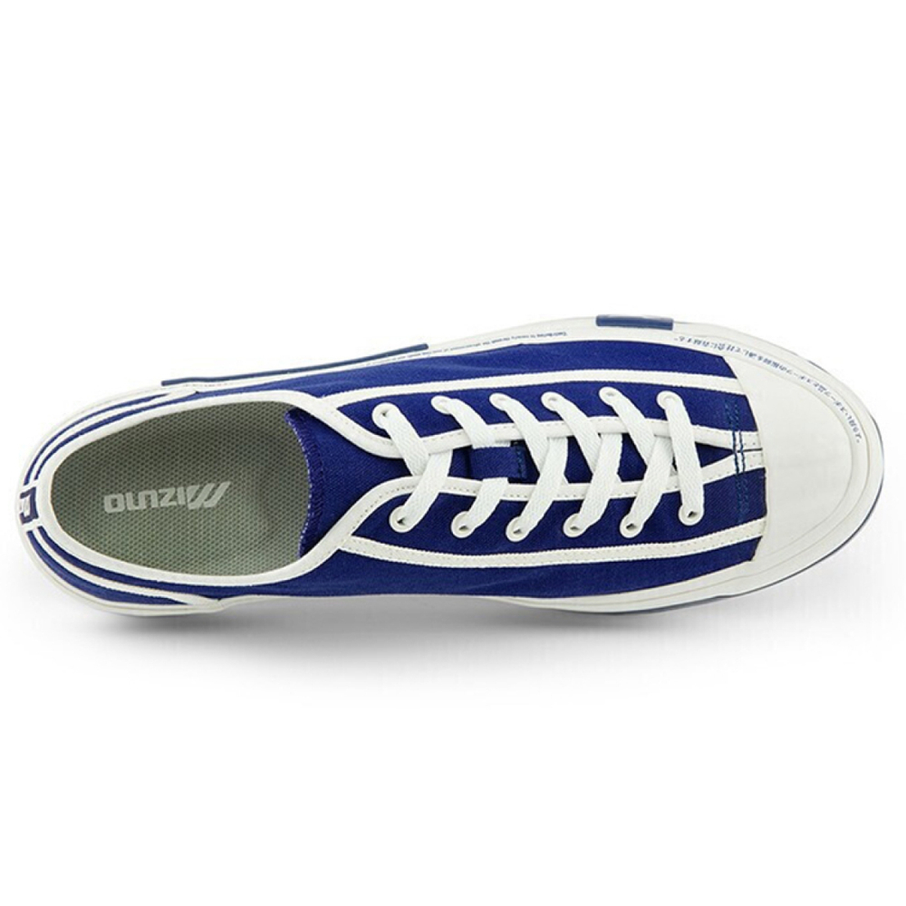 Mizuno Court S