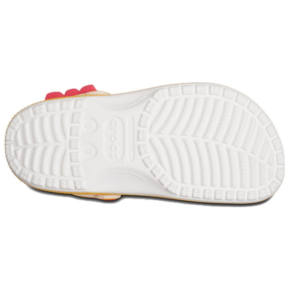 X Crocs Classic clog