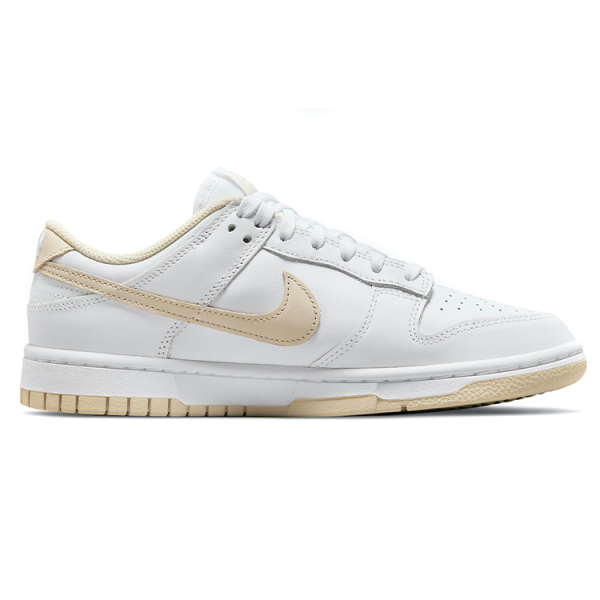 Nike Dunk "Pearl White"