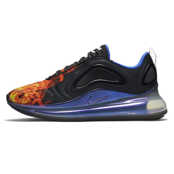 Nike Air Max 720 "Space Capsule"