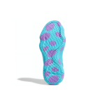 Monsters x adidas Dame 7 Extply "Sulley"
