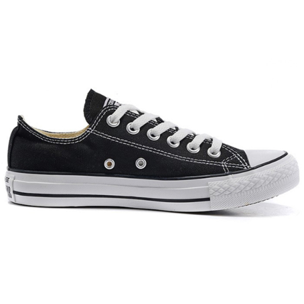 Converse Chuck Taylor All Star core