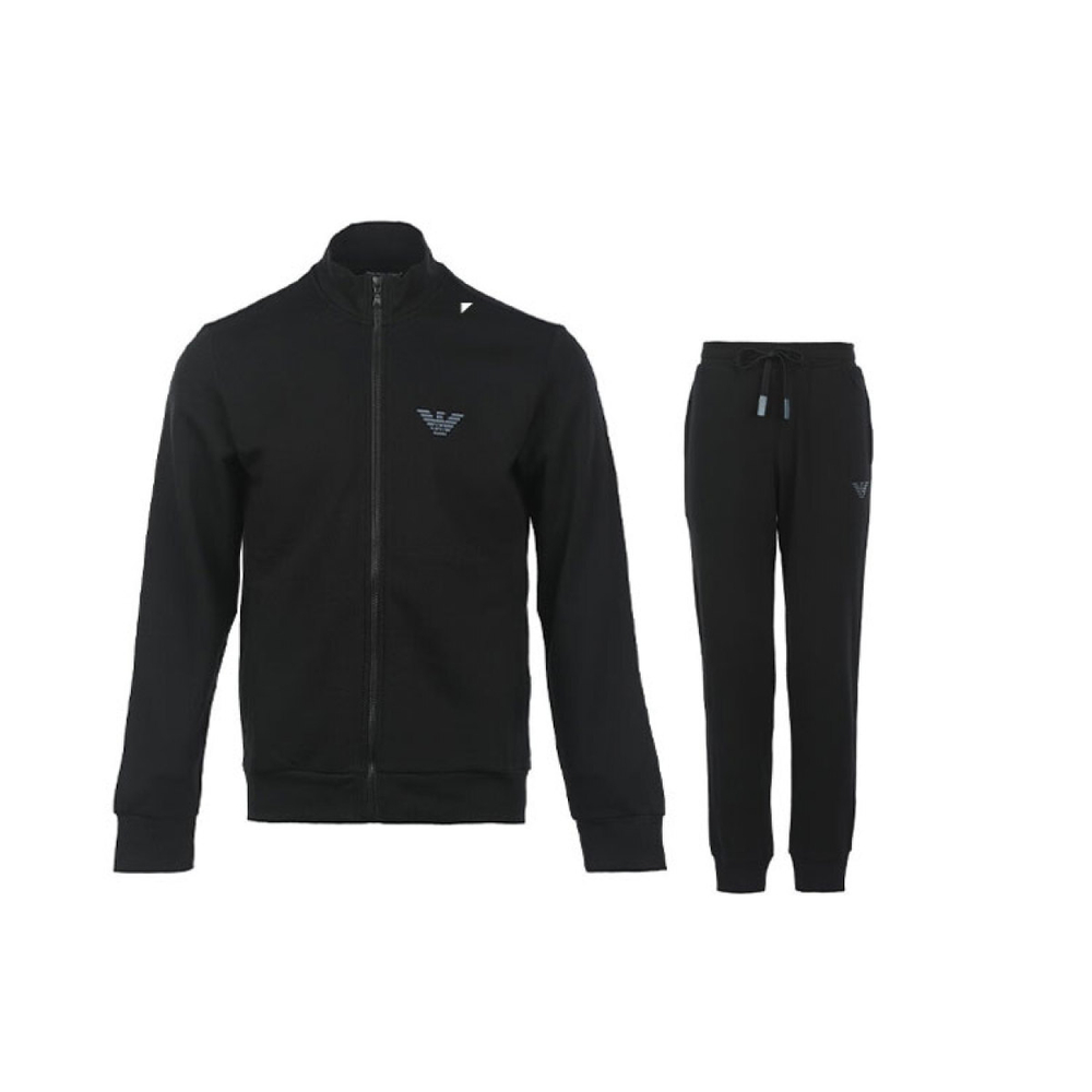 EMPORIO ARMANI FW22 logo