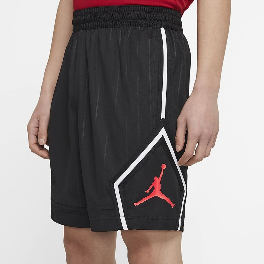 Jordan Jumpman Diamond LOGO