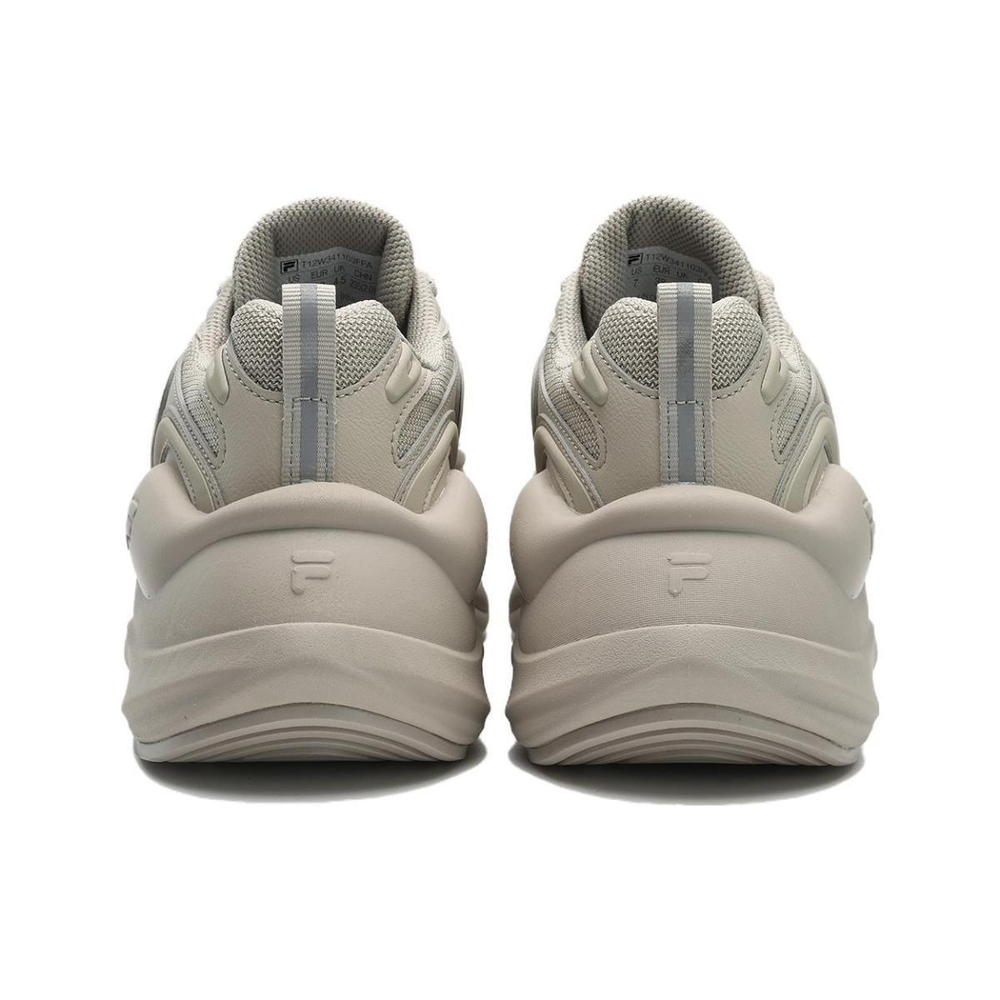 FILA FUSION BUZZARD TPU