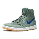 Jordan Air Jordan 1 Retro HI Flyknit logo