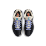 Nike Kyrie Low 4 Black Bone