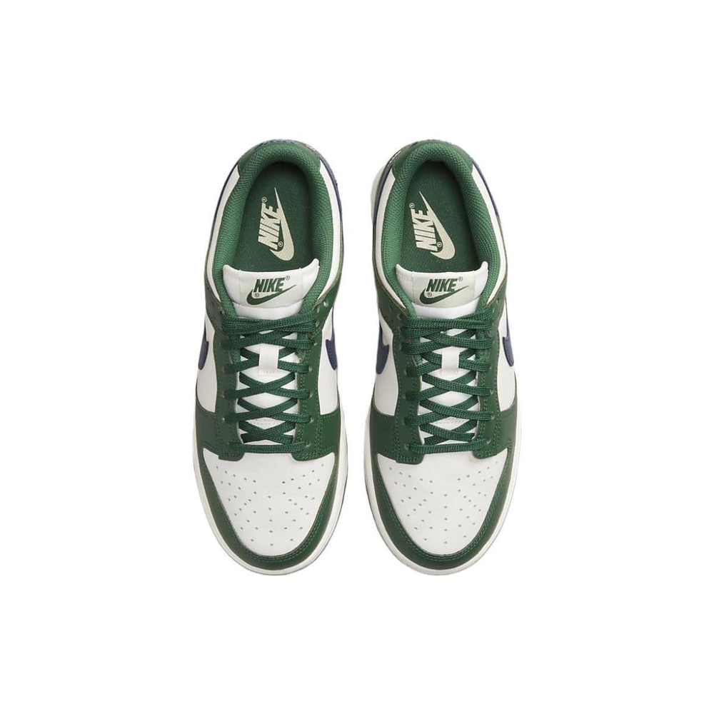 Nike Dunk Low "Gorge Green"