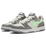 A BATHING APE SK8 STA
