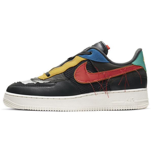 Nike Air Force 1 BHM