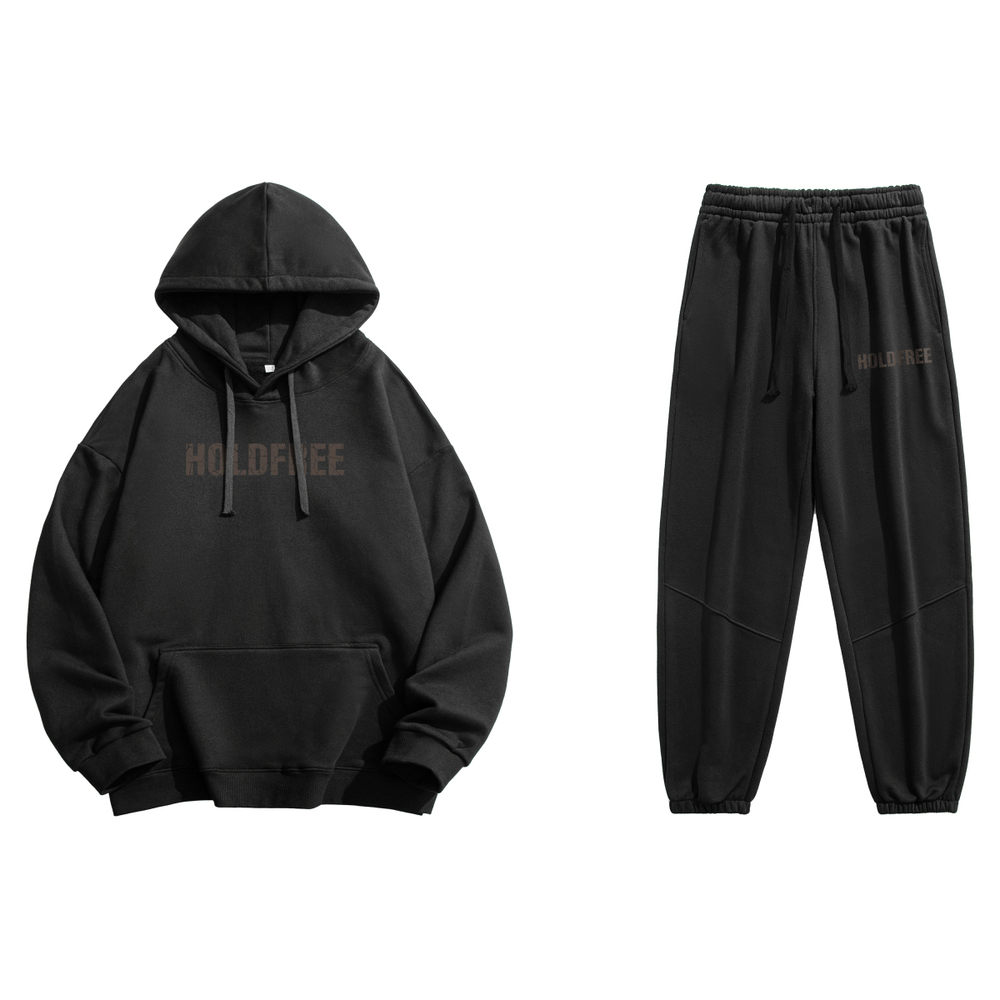 HOLDFREE FW22 logo