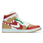 【 】 Jordan Air Jordan 1 Mid FZBB