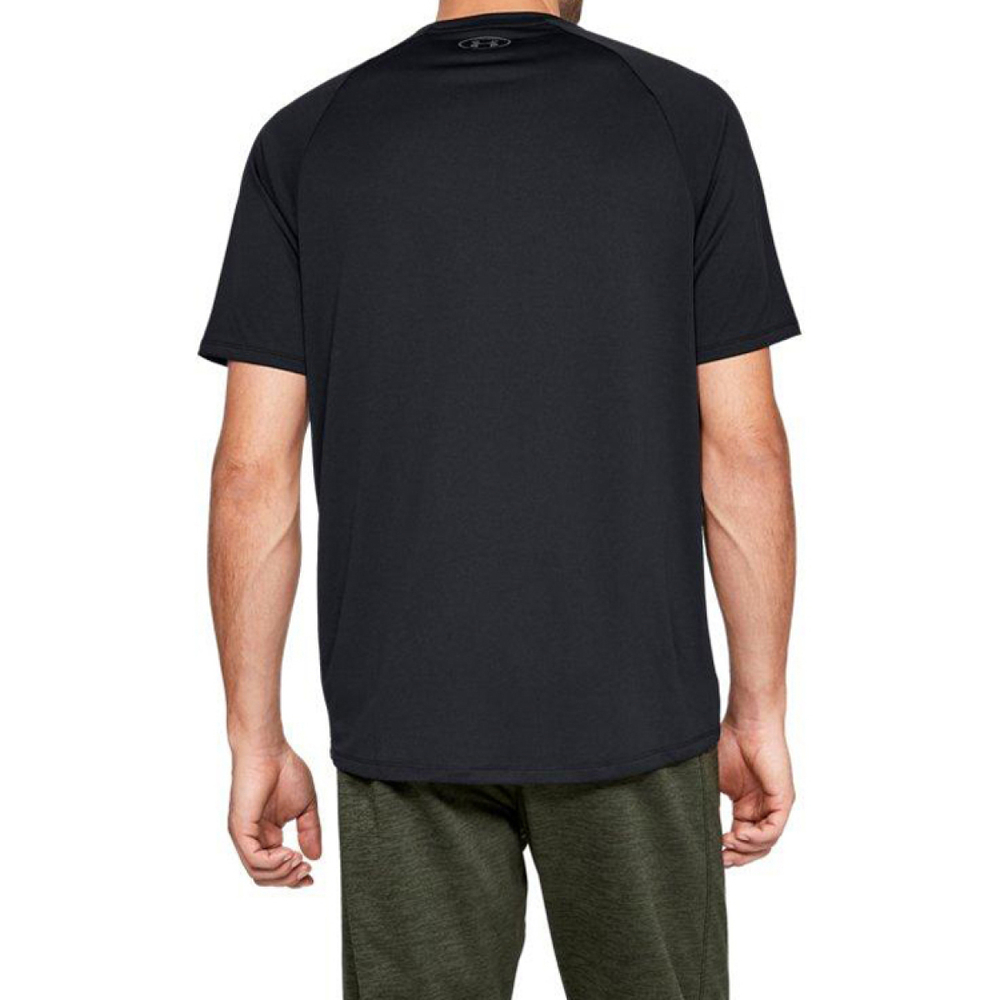 Under Armour UA Tech logo T