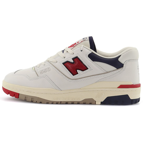 AIME LEON DORE x New Balance NB 550