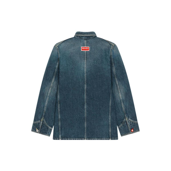 KENZO x Nigo BOKE FLOWER