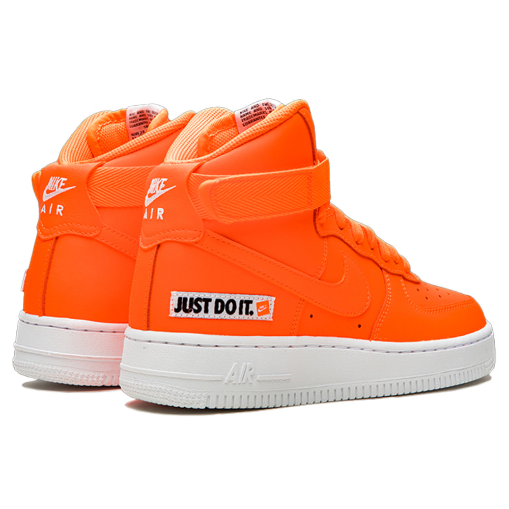 Nike Air Force 1 LV8 Just Do It GS
