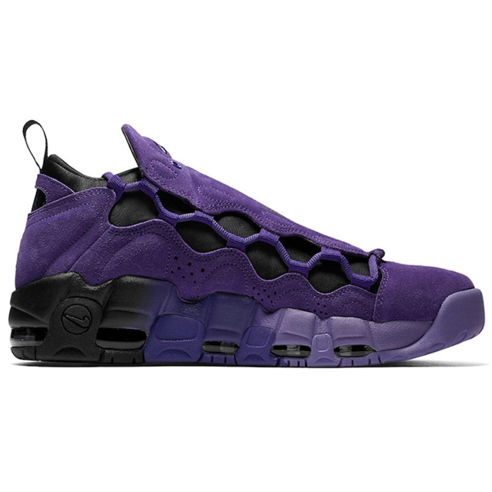 Nike Air More Money