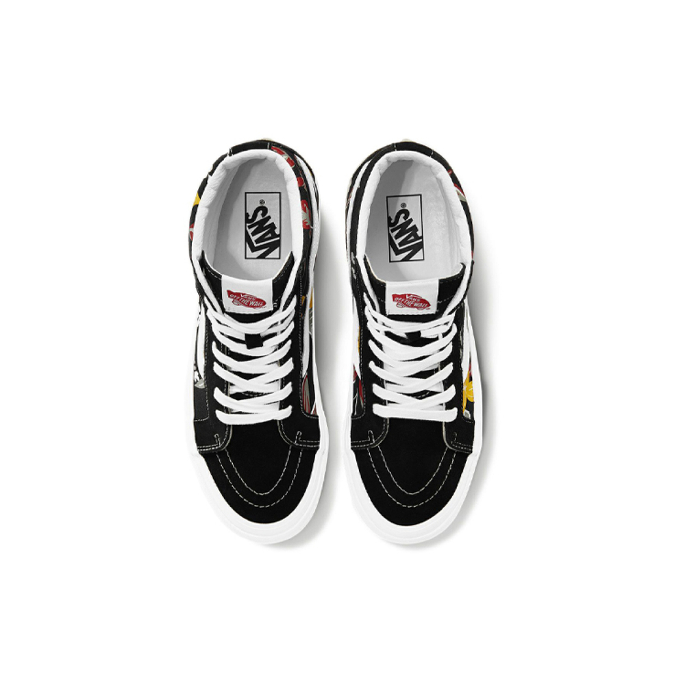 Vans SK8 38 DX