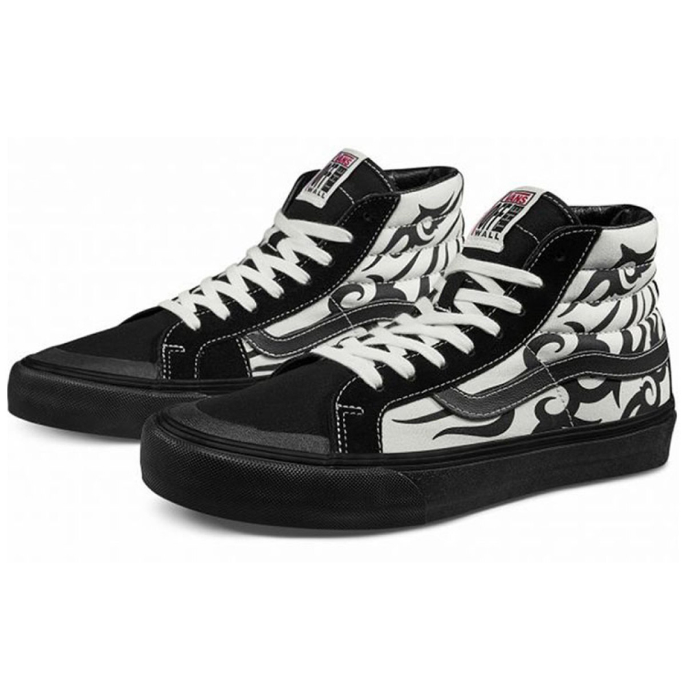 Vans SK8 138 Sf