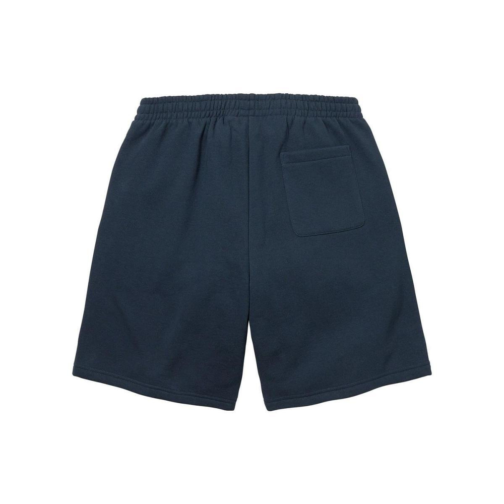 Supreme FW23 WEEK1 SMALL BOX SWEATSHORT Logo