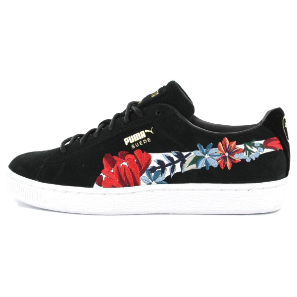 PUMA Suede