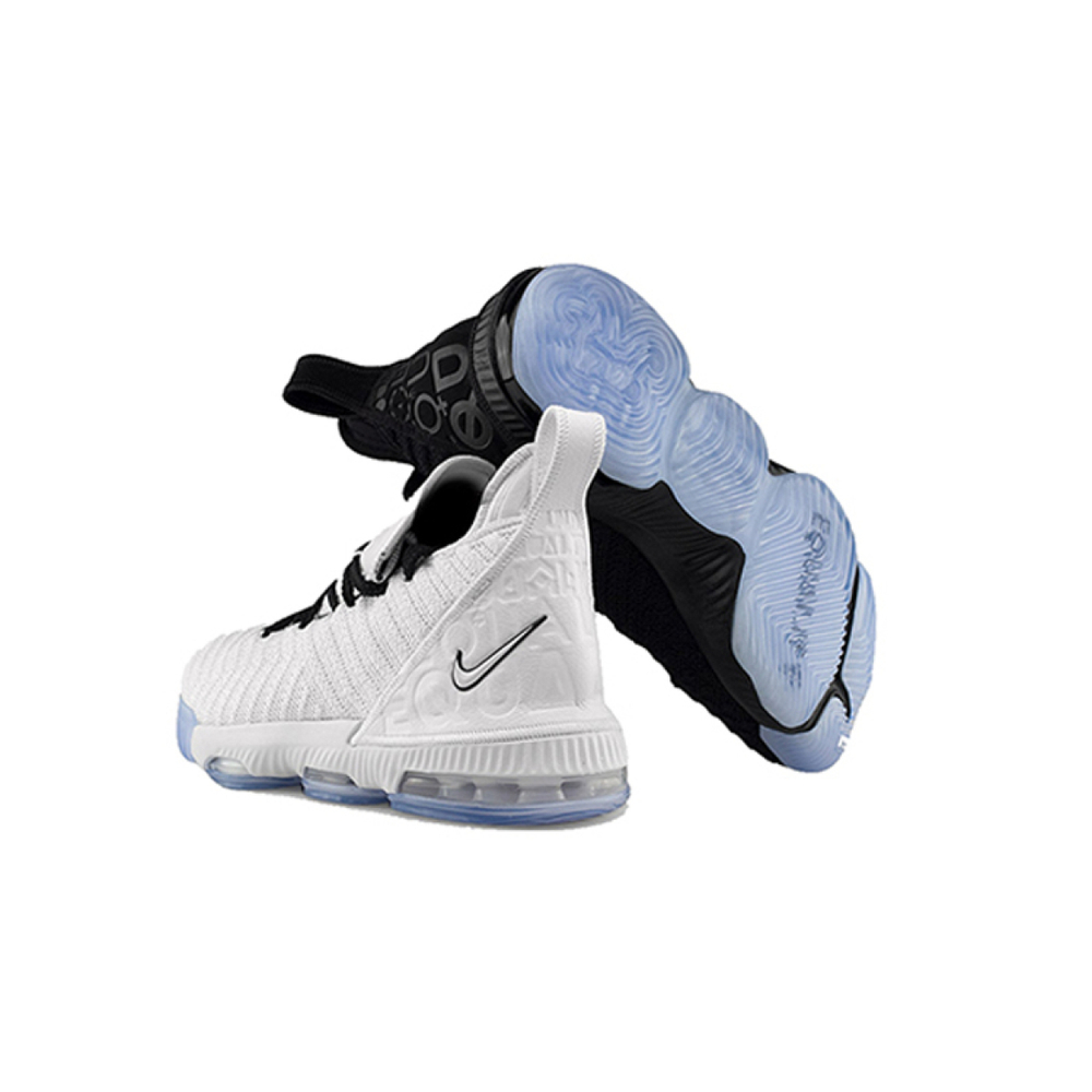 GS Nike LeBron 16 Equality 2019