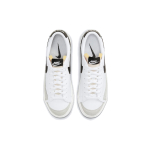Nike "White and Black"