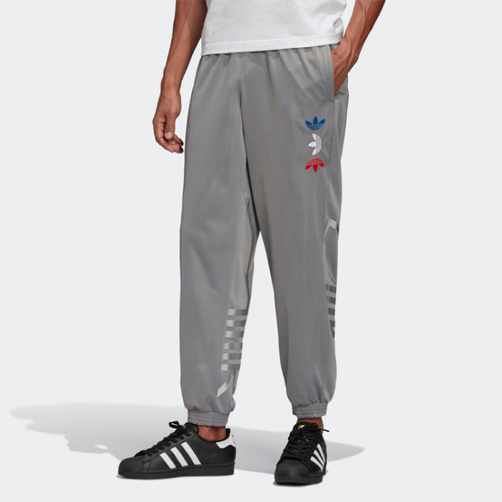 Adidas originals Metallic Track Pants