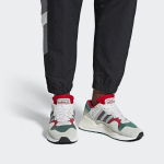 Adidas ZX 930 X EQT Never Made Pack v