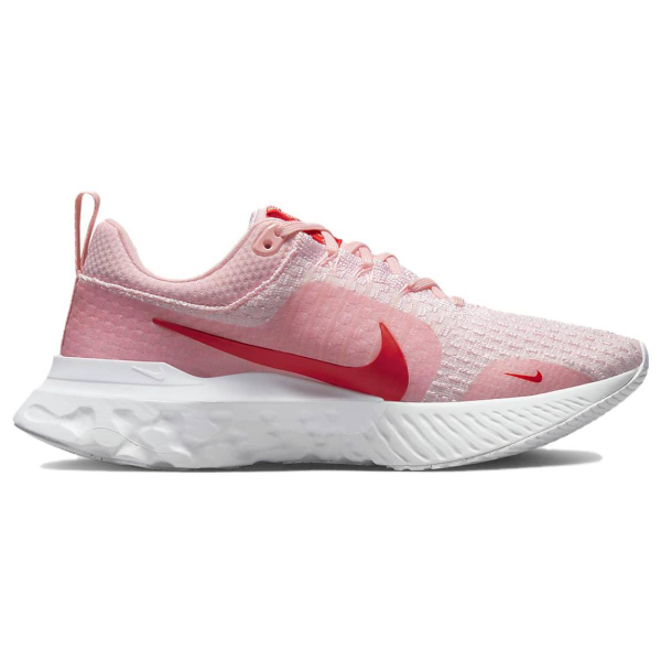 Nike React Infinity Run Flyknit 3