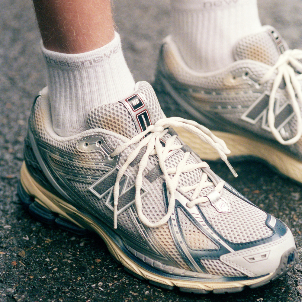 Thisisneverthat x New Balance NB 1906R