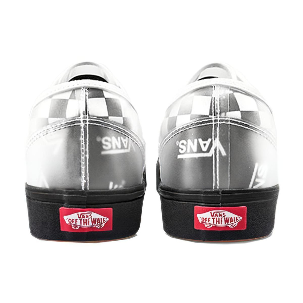 Vans Slip-Skool ComfyCush